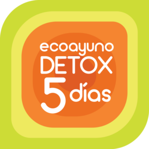 Vacaciones Detox (del 17 al 21 Ago)